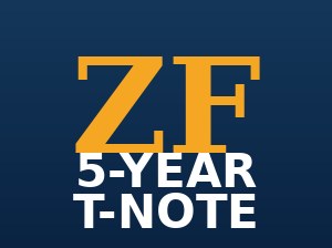 5-Year T-Note Futures