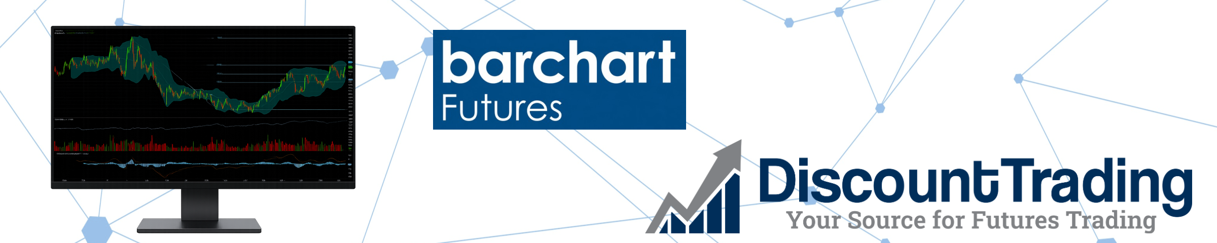 Barchart Trader at Discount Trading