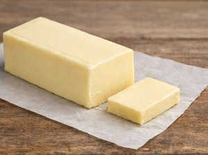 Cash-Settled Butter Futures