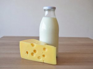Class III Milk Futures