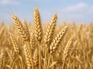 KC HRW Wheat Futures