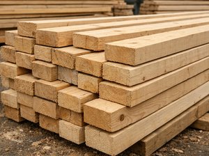 Lumber Futures (LBR)