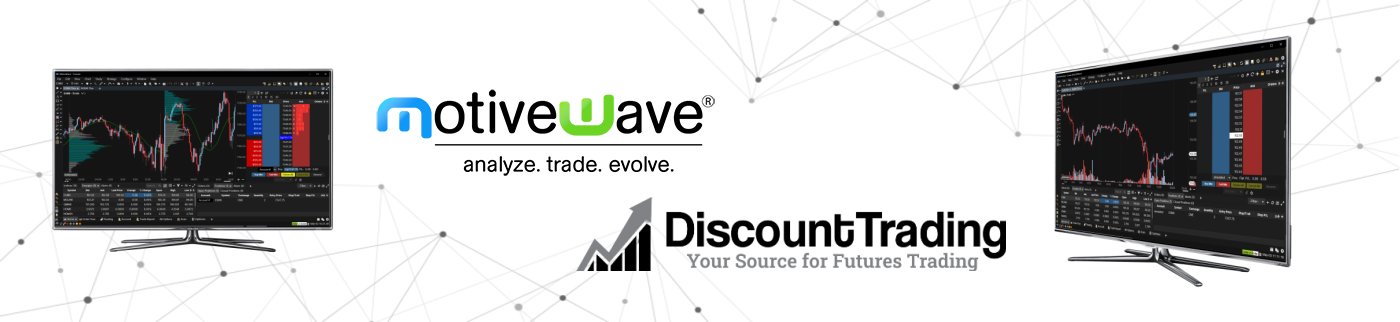 MotiveWave Broker - Discount Trading