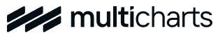 MultiCharts