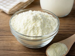 Nonfat Dry Milk Futures