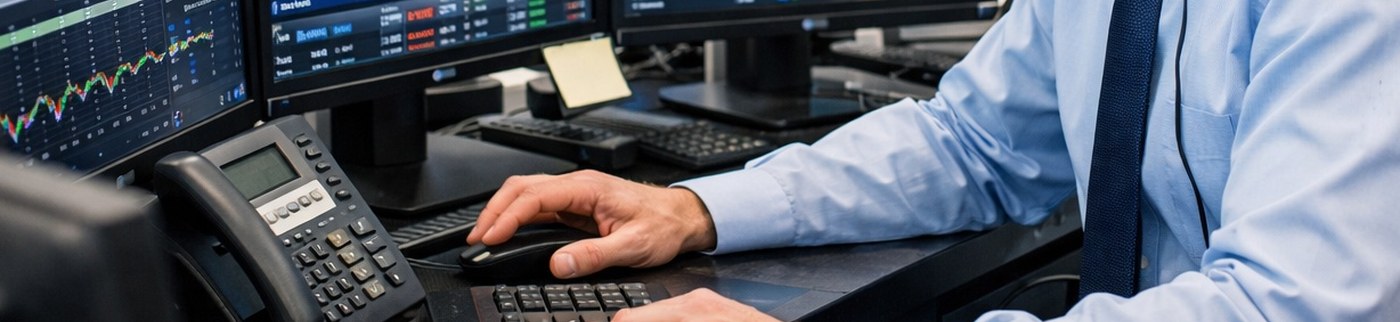 Open a Futures Trading Account - Discount Trading