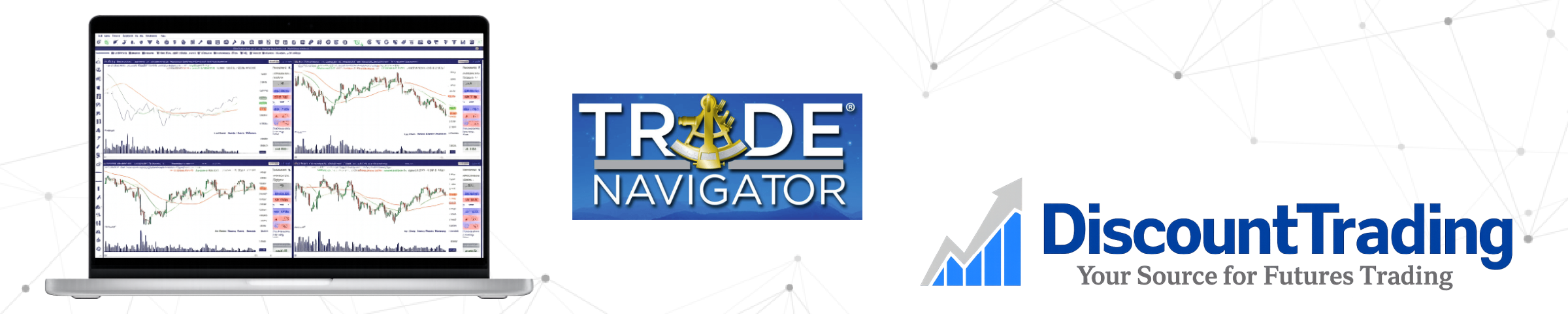 Trade Navigator Broker - Discount Trading