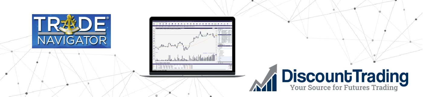 Trade Navigator Broker - Discount Trading