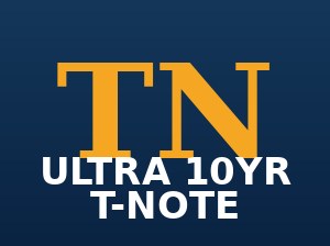 Ultra 10-Year T-Note Futures