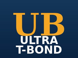 Ultra T-Bond Futures